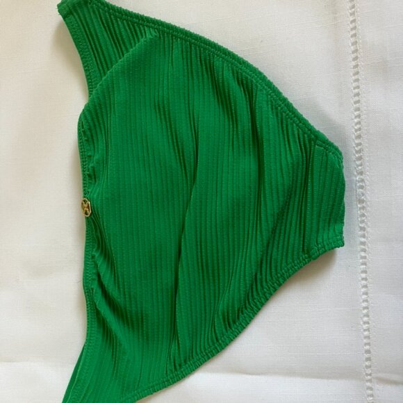 Vix Paula Hermanny Dune Fany Bottom in Meadow Green Size Small - Picture 5 of 8